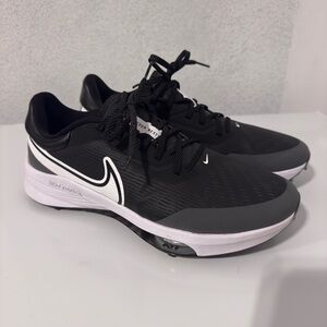 Nike Air Zoom Infinity Tour NEXT% Golf Shoes Size 13
